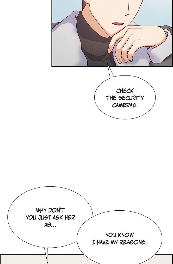 A Spoonful of Your Love Chapter 16 image 7