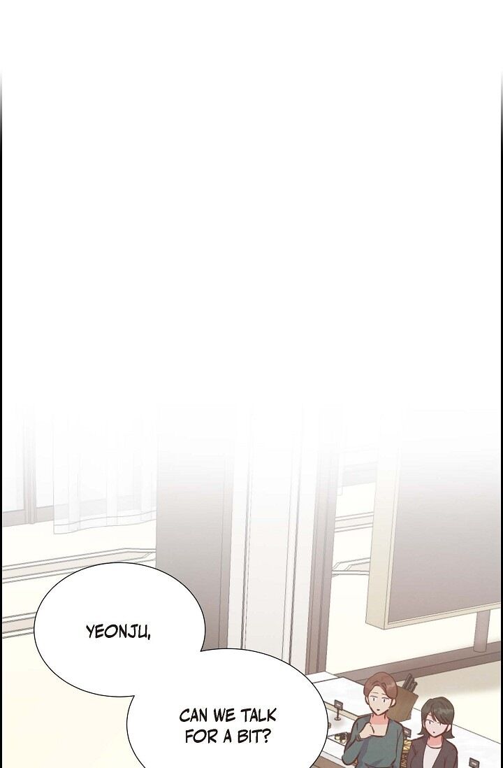 A Spoonful of Your Love Chapter 17 image 0