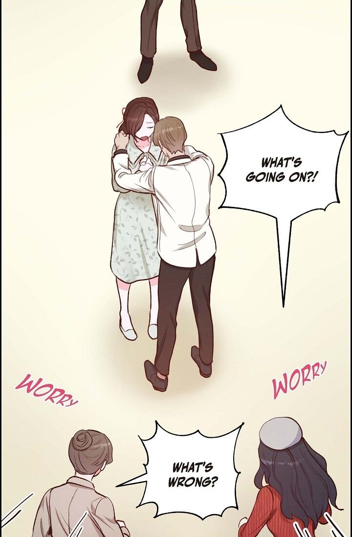 A Spoonful of Your Love Chapter 17 image 10