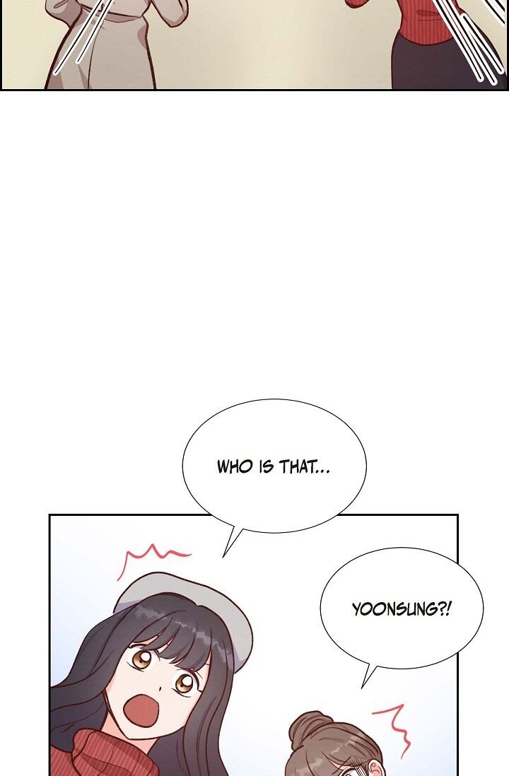 A Spoonful of Your Love Chapter 17 image 11