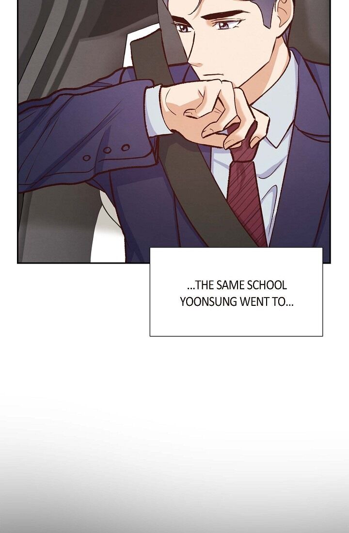 A Spoonful of Your Love Chapter 17 image 15