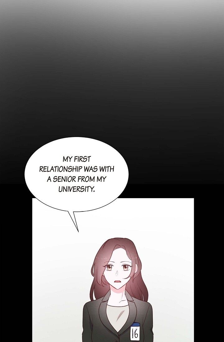 A Spoonful of Your Love Chapter 17 image 16