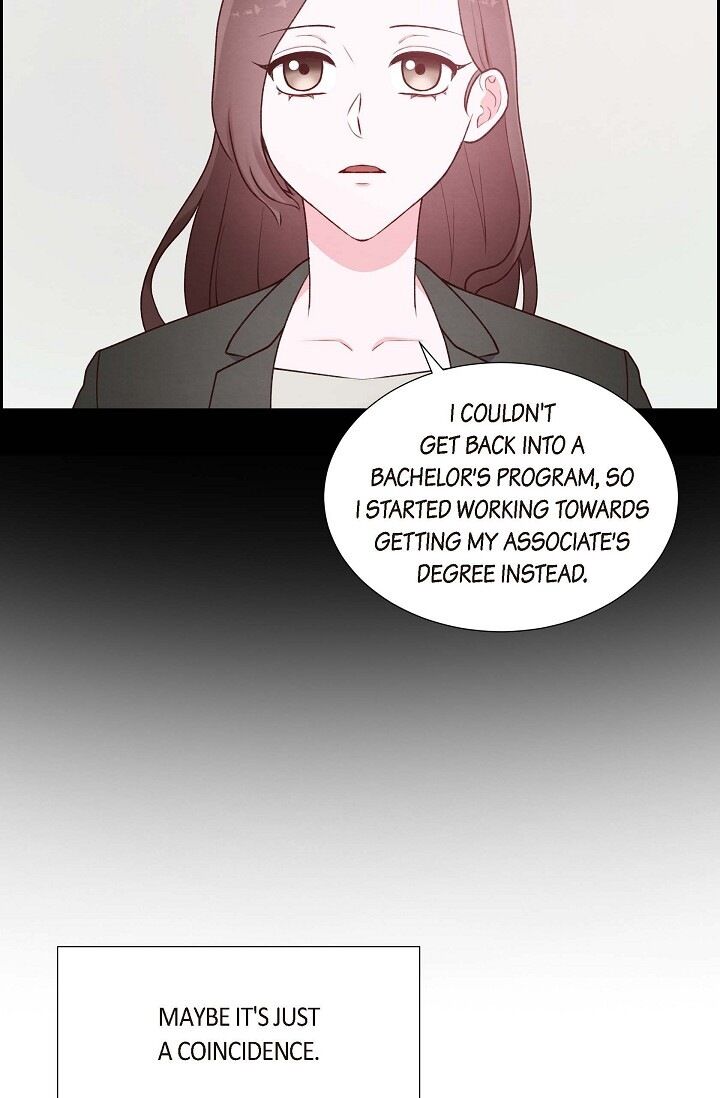 A Spoonful of Your Love Chapter 17 image 18