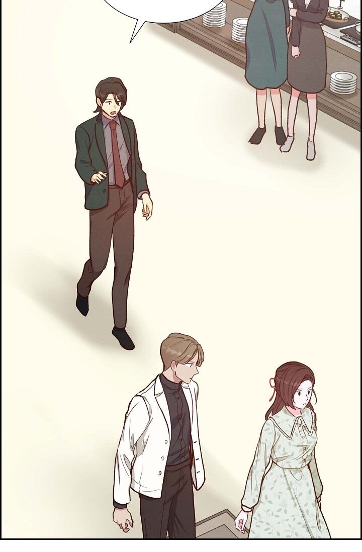A Spoonful of Your Love Chapter 17 image 1