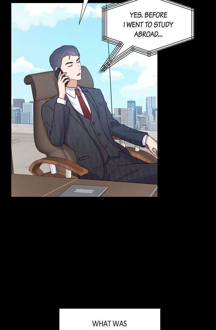 A Spoonful of Your Love Chapter 17 image 22