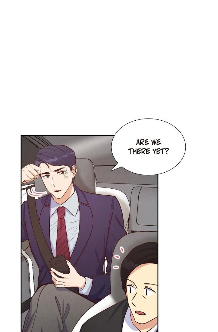 A Spoonful of Your Love Chapter 17 image 30