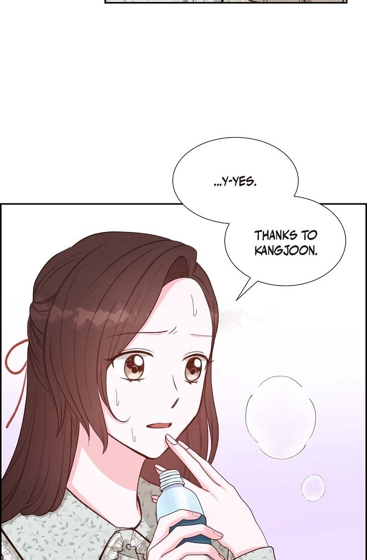 A Spoonful of Your Love Chapter 17 image 35