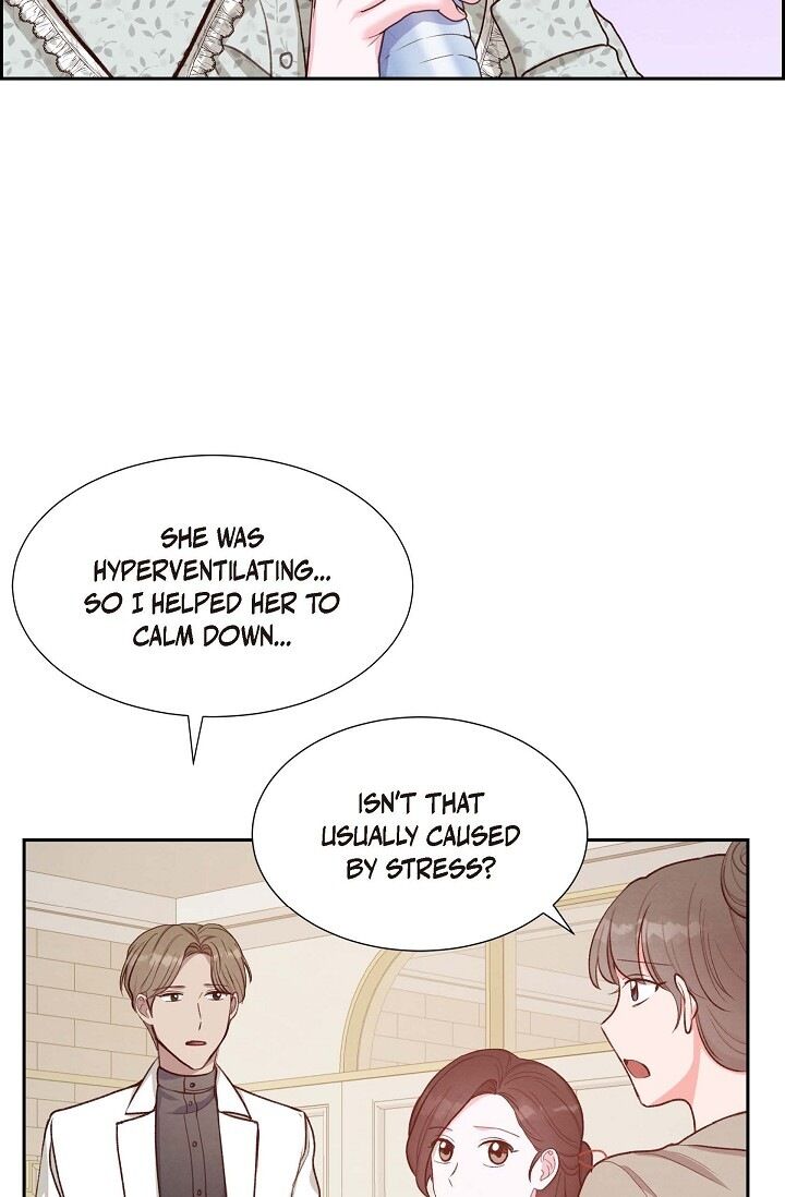 A Spoonful of Your Love Chapter 17 image 36