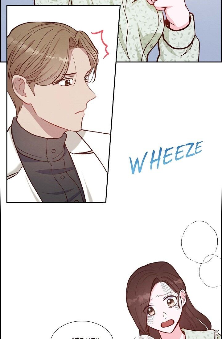 A Spoonful of Your Love Chapter 17 image 3