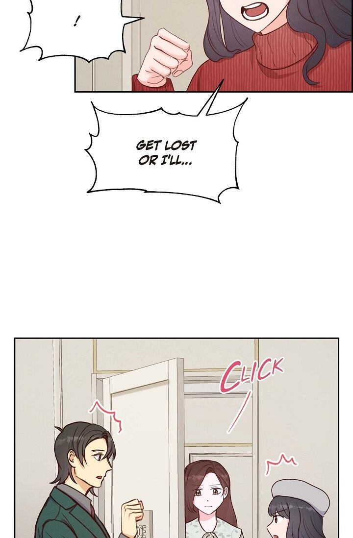 A Spoonful of Your Love Chapter 17 image 43