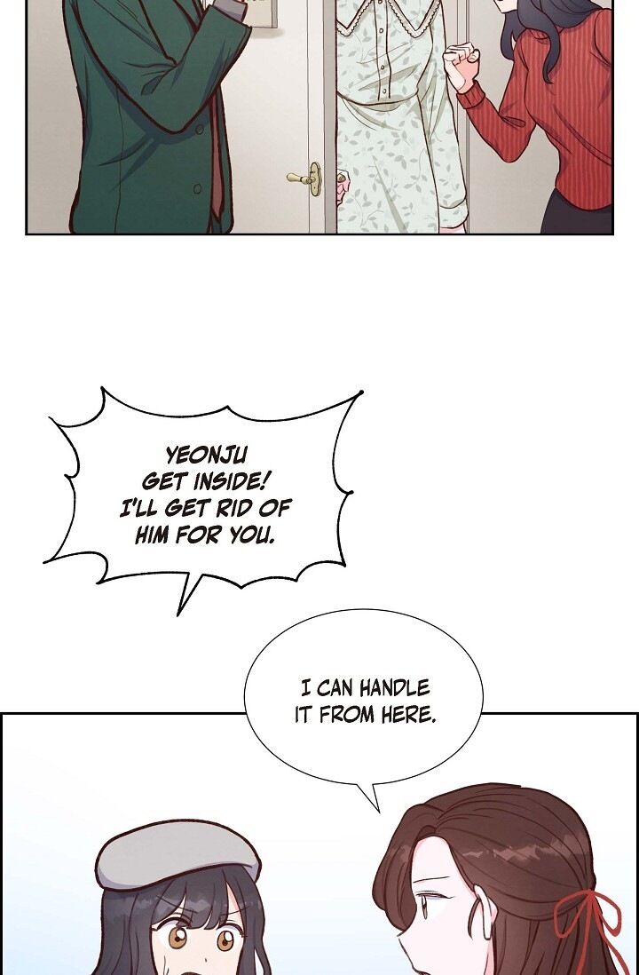 A Spoonful of Your Love Chapter 17 image 44