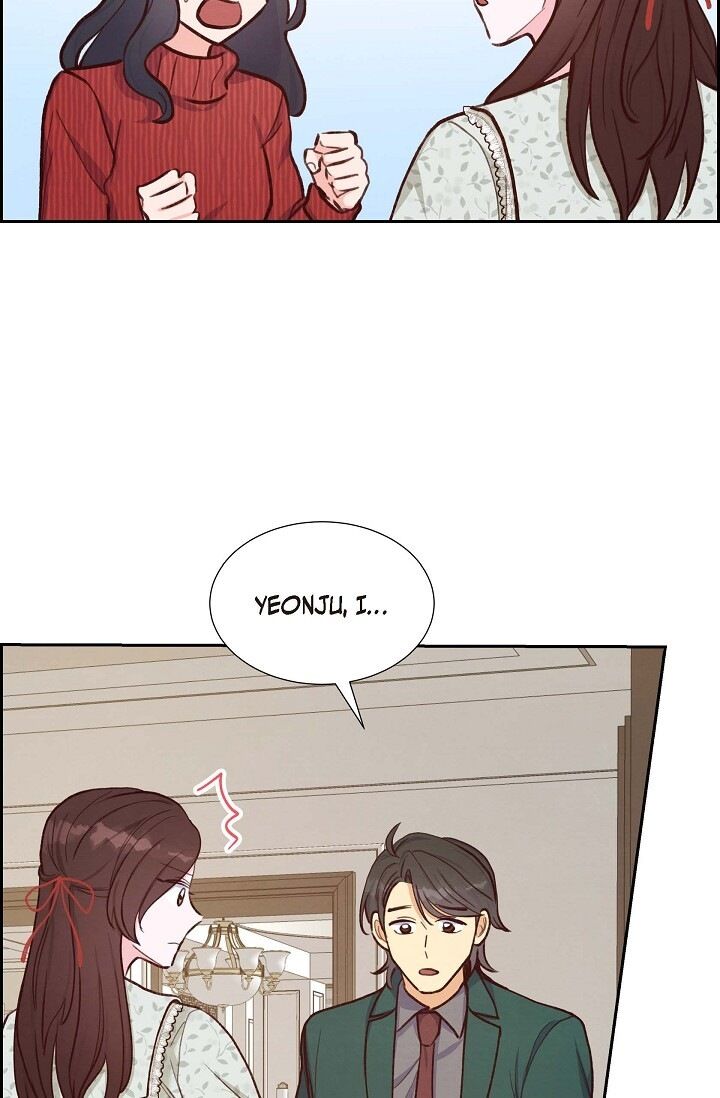 A Spoonful of Your Love Chapter 17 image 45