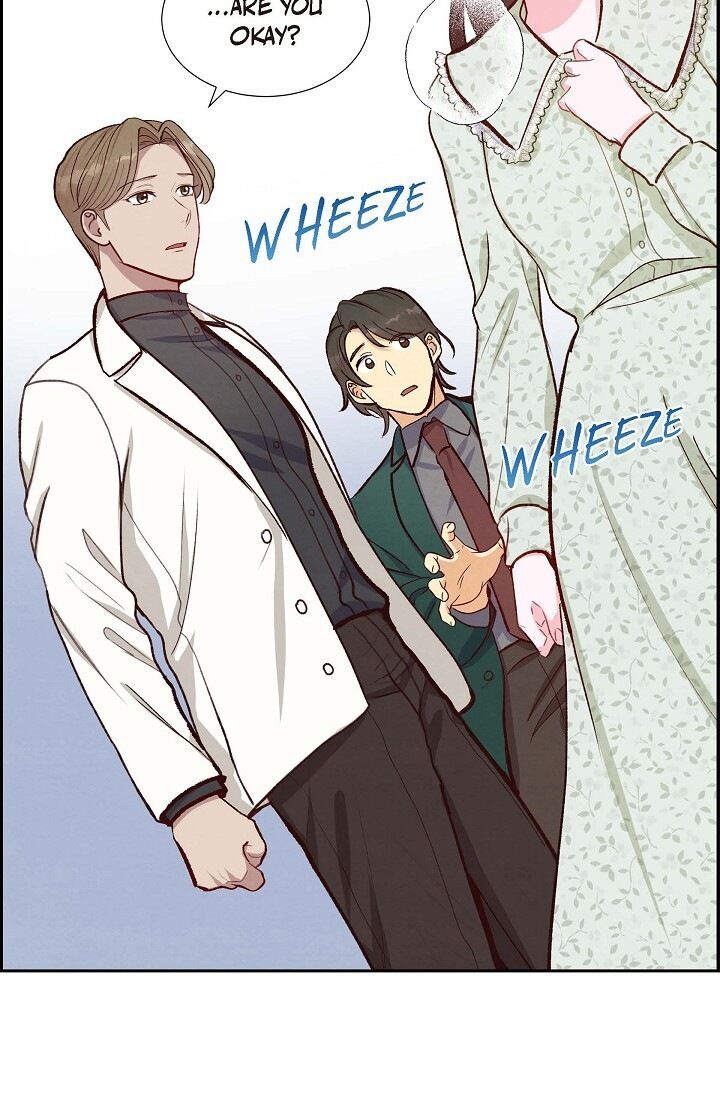 A Spoonful of Your Love Chapter 17 image 4