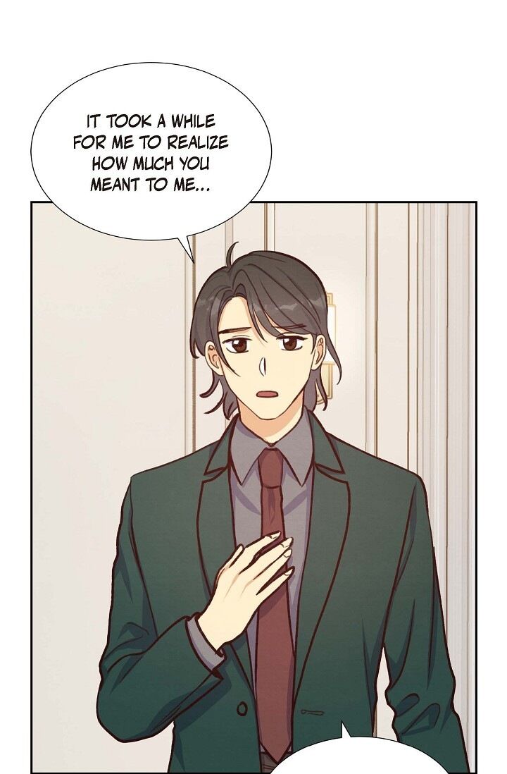 A Spoonful of Your Love Chapter 17 image 49
