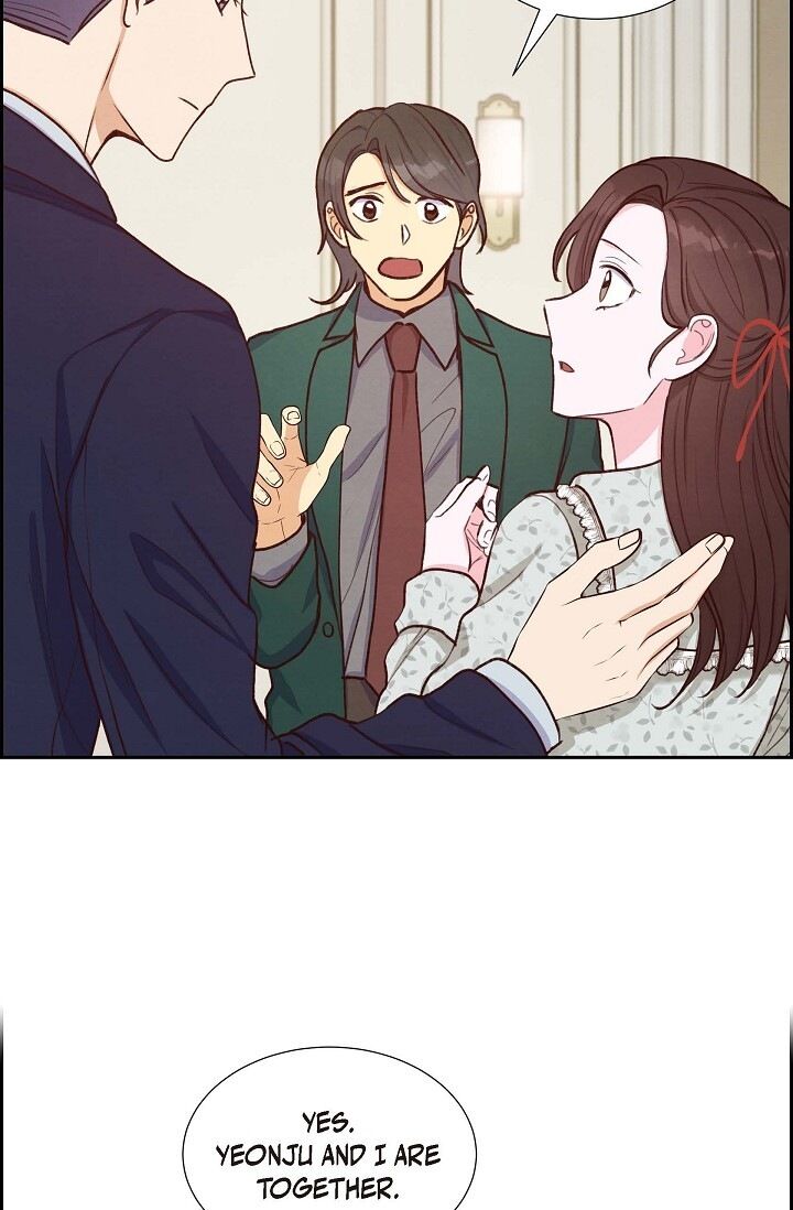A Spoonful of Your Love Chapter 17 image 65