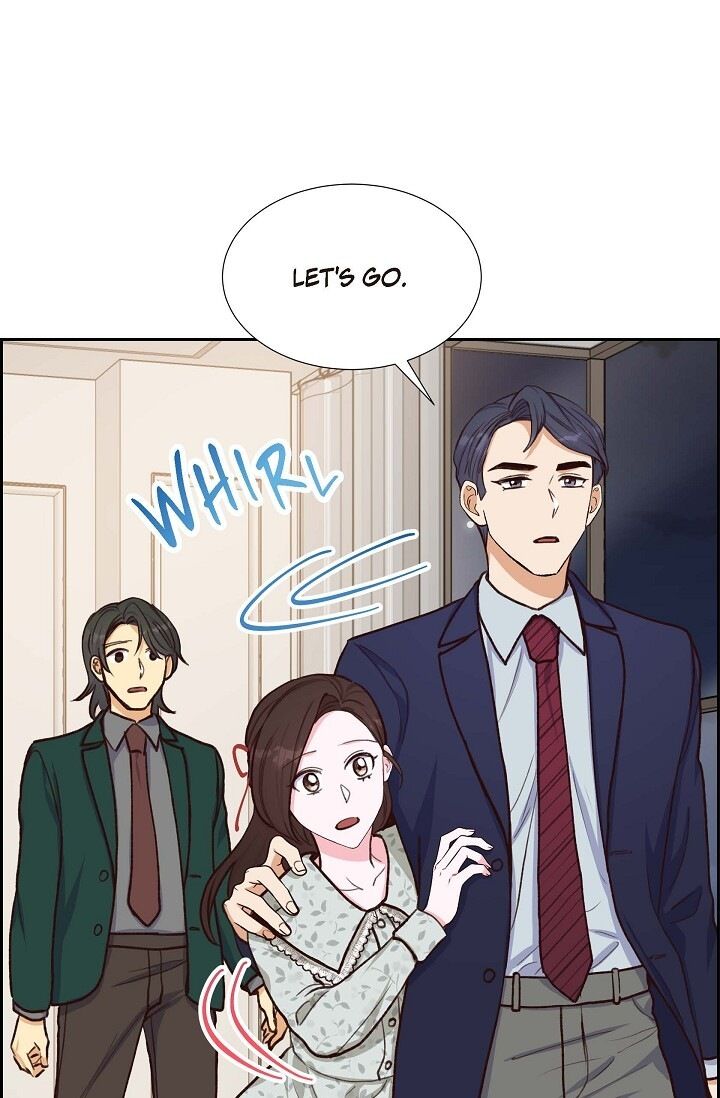 A Spoonful of Your Love Chapter 17 image 75