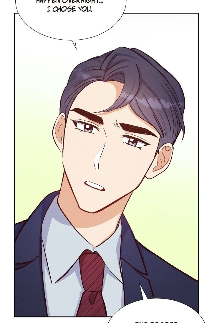 A Spoonful of Your Love Chapter 18 image 9