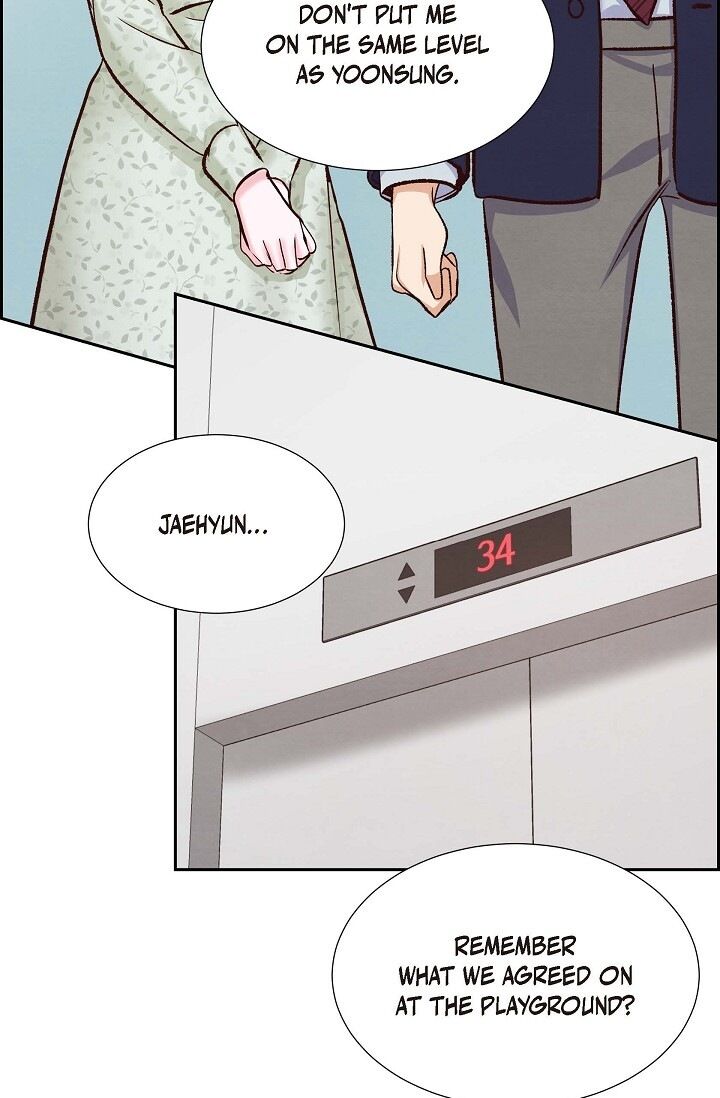 A Spoonful of Your Love Chapter 18 image 12