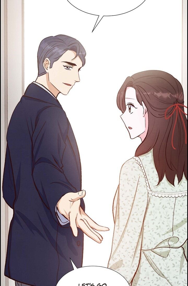 A Spoonful of Your Love Chapter 18 image 14