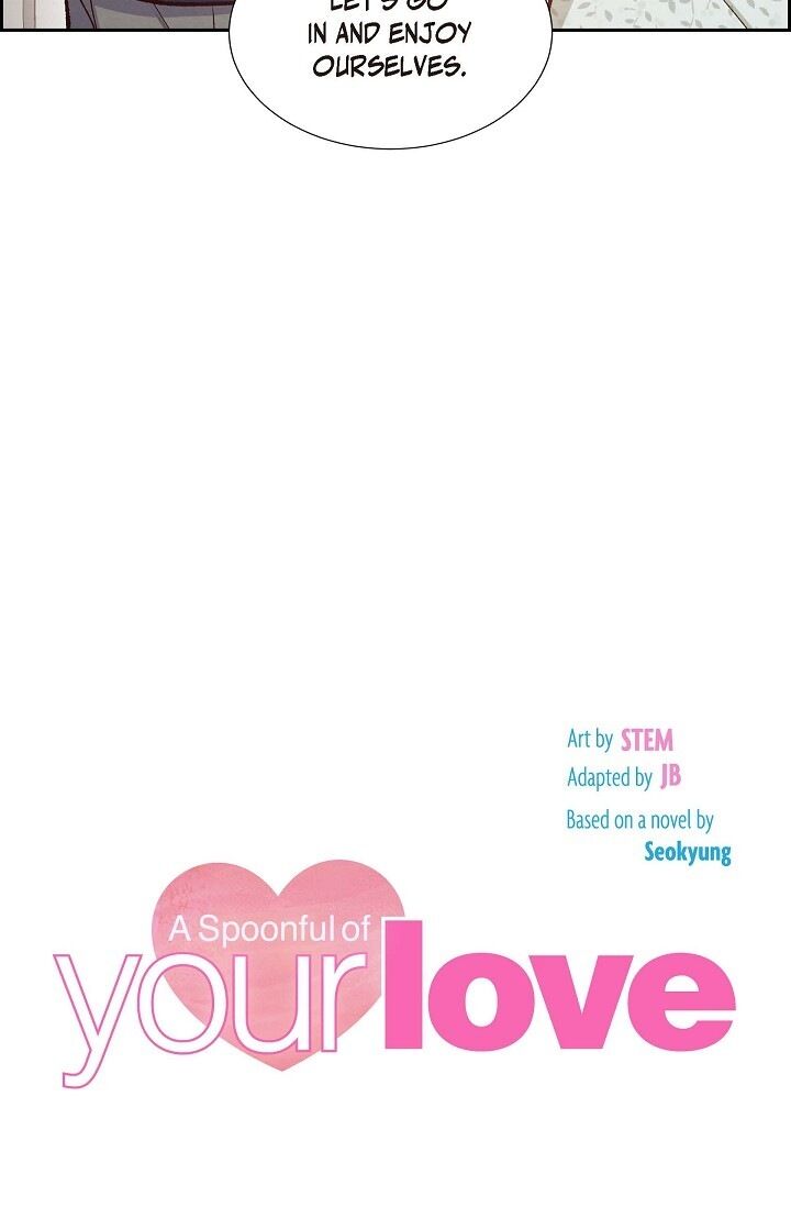 A Spoonful of Your Love Chapter 18 image 15
