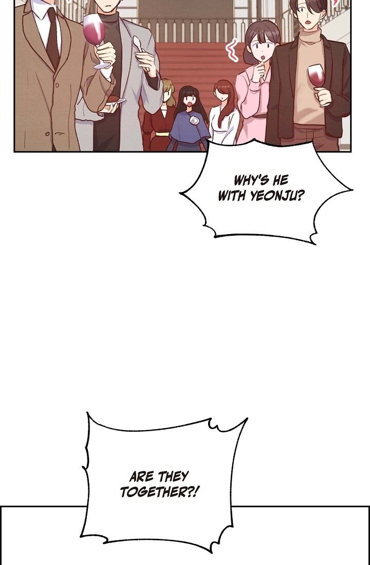 A Spoonful of Your Love Chapter 18 image 17