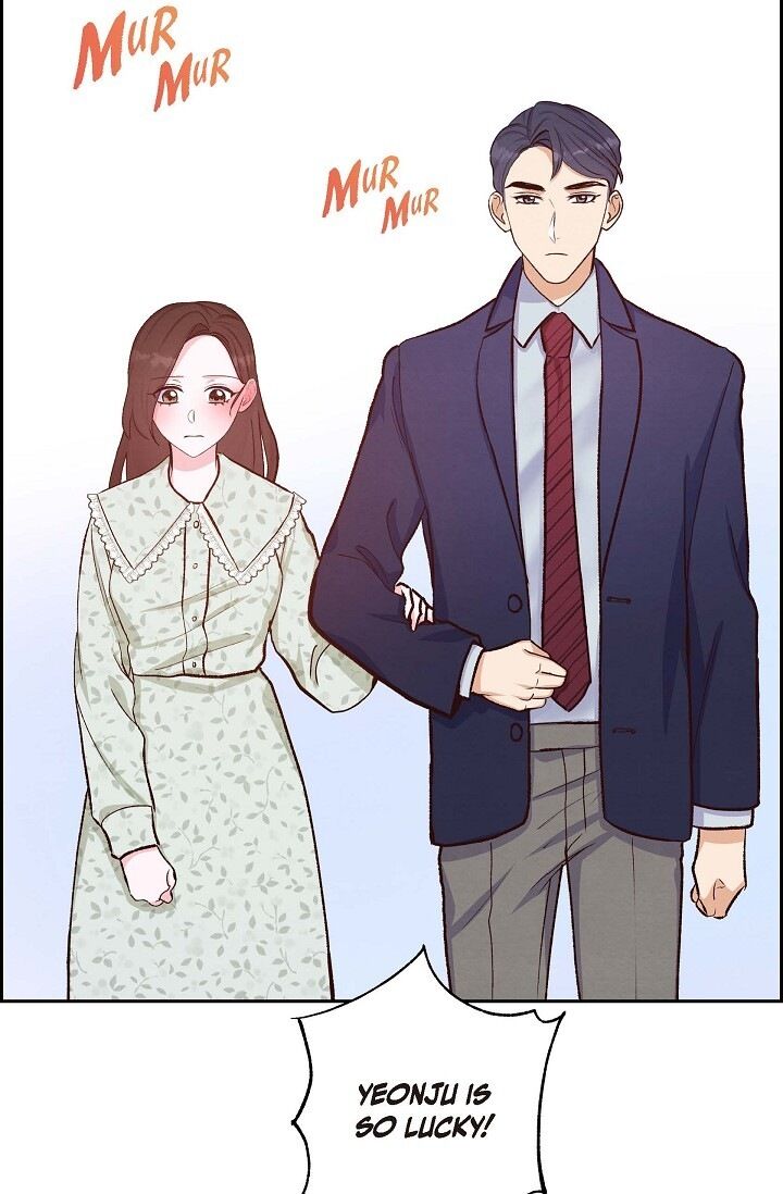 A Spoonful of Your Love Chapter 18 image 18
