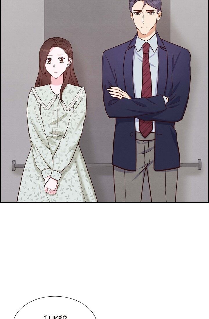 A Spoonful of Your Love Chapter 18 image 1