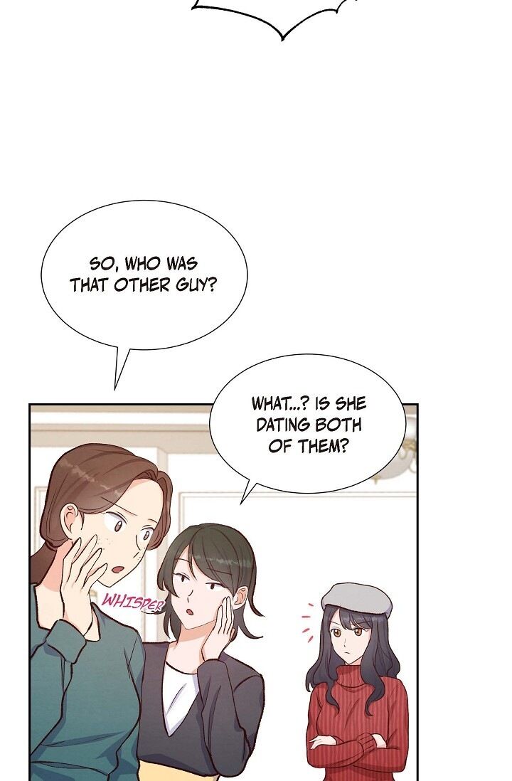 A Spoonful of Your Love Chapter 18 image 19