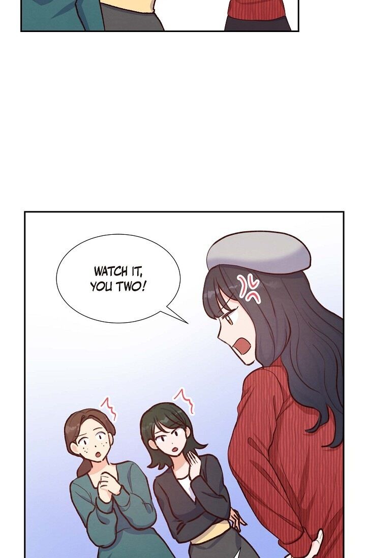 A Spoonful of Your Love Chapter 18 image 20