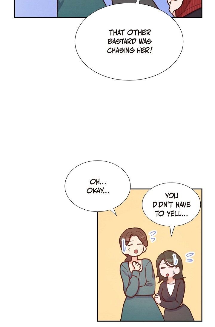 A Spoonful of Your Love Chapter 18 image 21