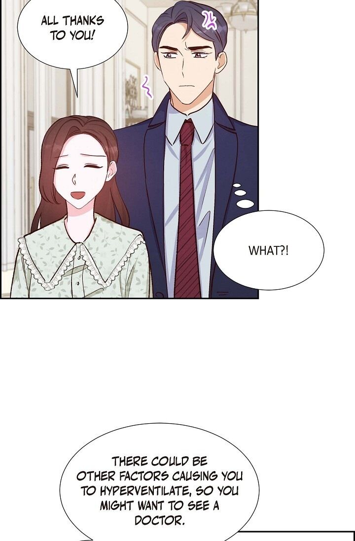 A Spoonful of Your Love Chapter 18 image 25