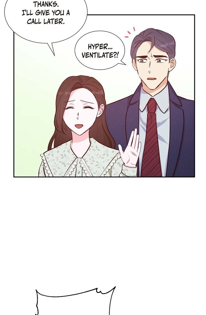 A Spoonful of Your Love Chapter 18 image 27