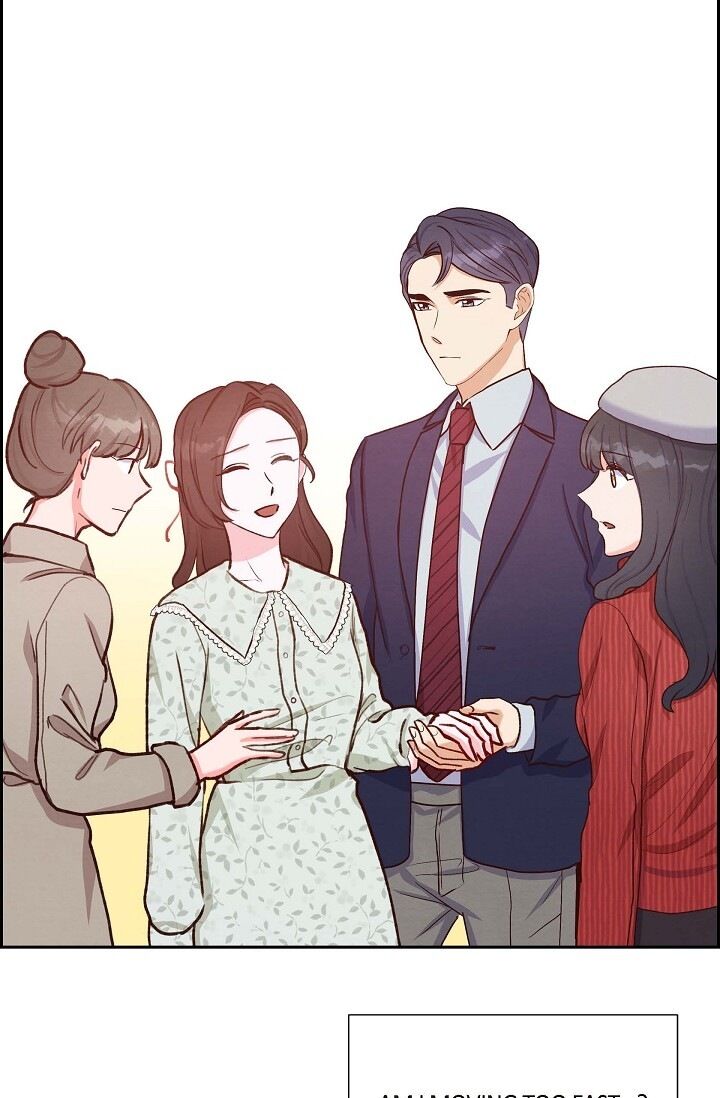 A Spoonful of Your Love Chapter 18 image 32