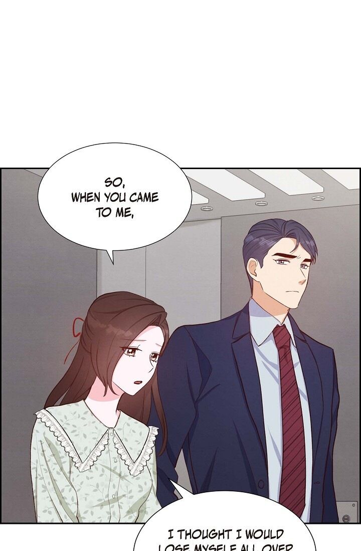 A Spoonful of Your Love Chapter 18 image 4