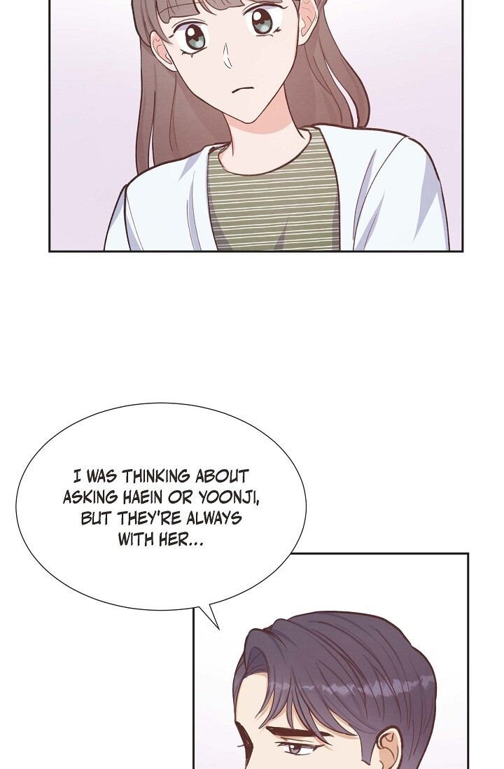 A Spoonful of Your Love Chapter 18 image 50