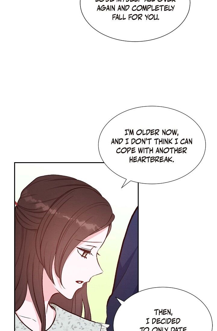 A Spoonful of Your Love Chapter 18 image 5
