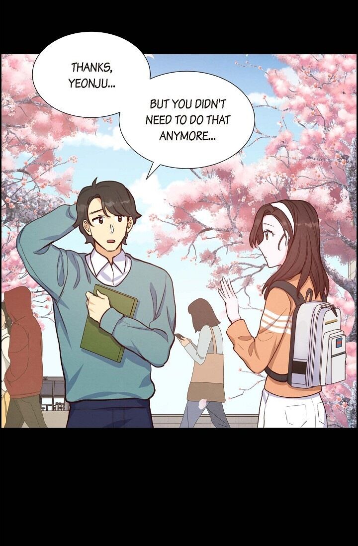 A Spoonful of Your Love Chapter 18 image 64