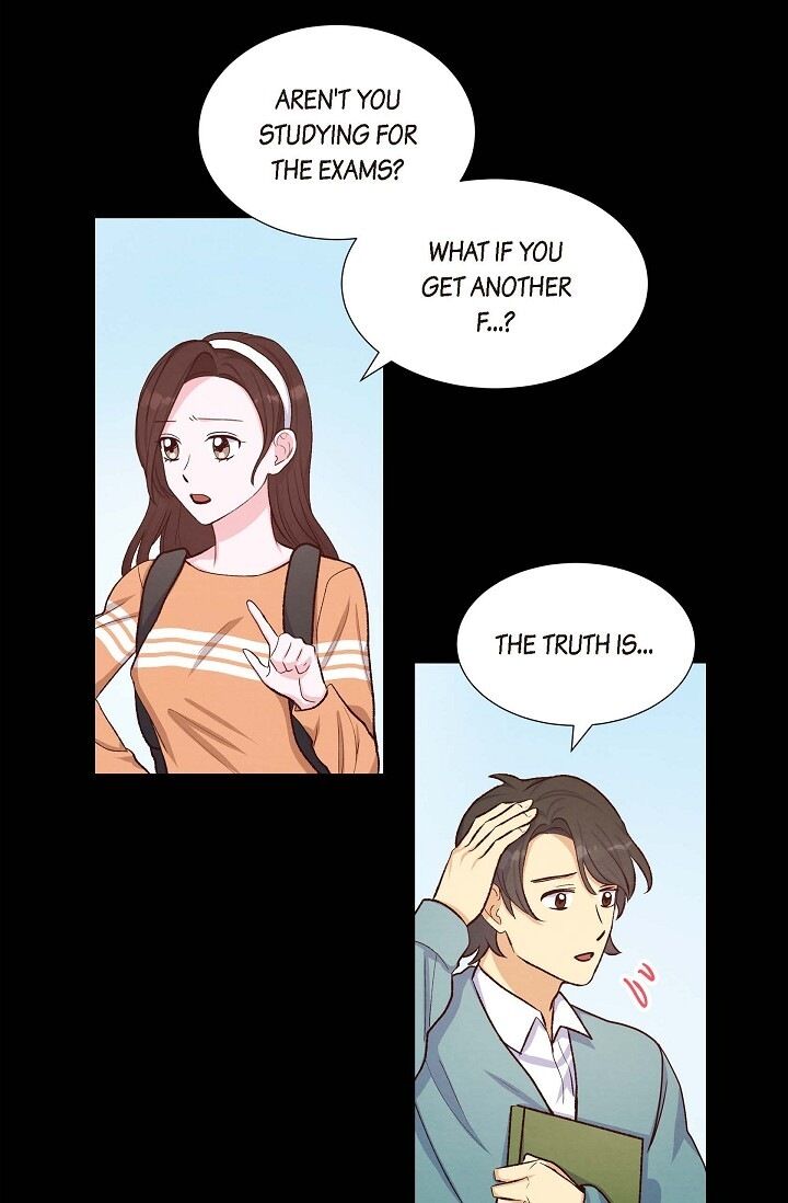 A Spoonful of Your Love Chapter 18 image 65