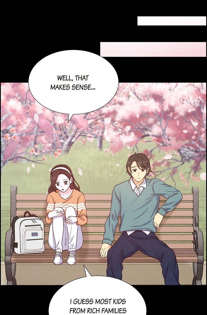 A Spoonful of Your Love Chapter 18 image 68
