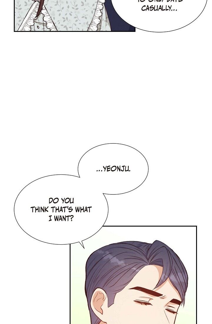 A Spoonful of Your Love Chapter 18 image 6