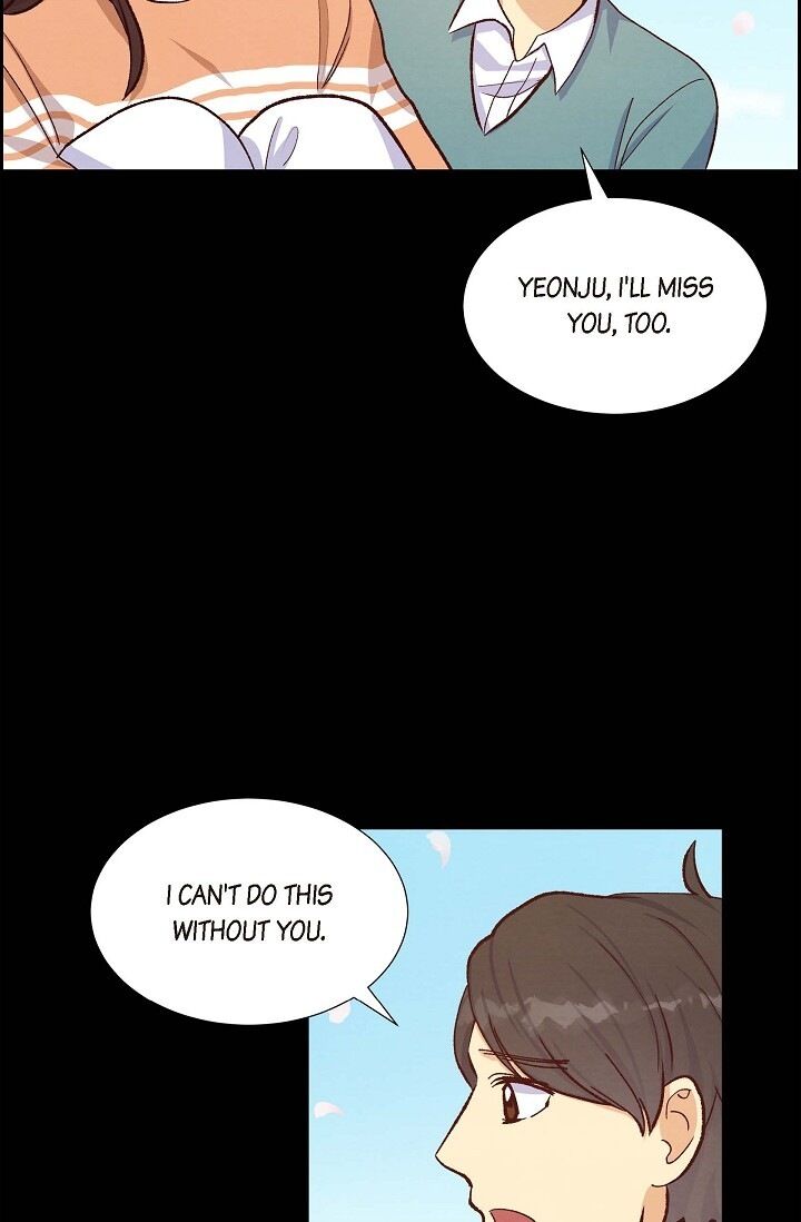 A Spoonful of Your Love Chapter 18 image 70