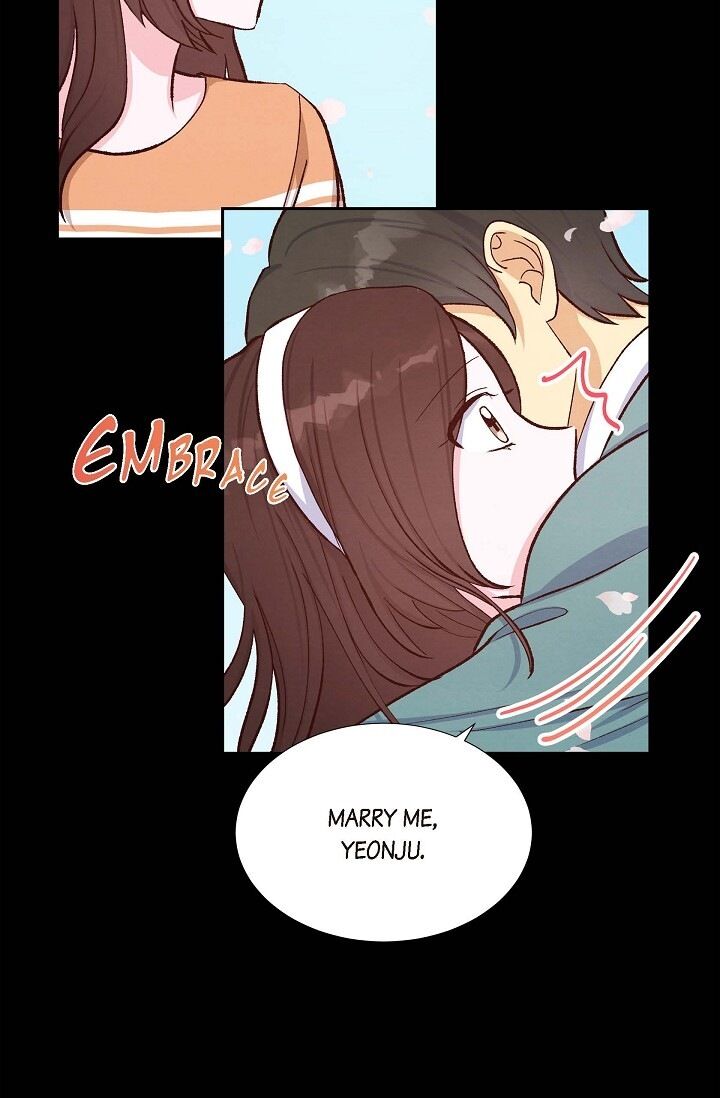 A Spoonful of Your Love Chapter 18 image 72