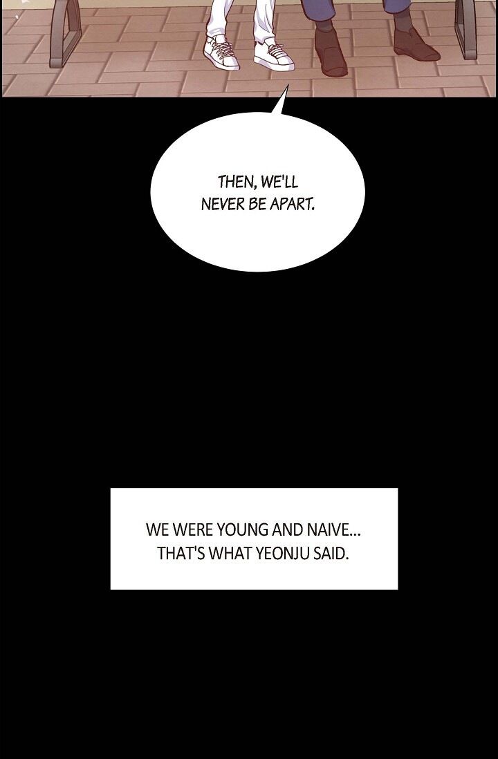 A Spoonful of Your Love Chapter 18 image 74