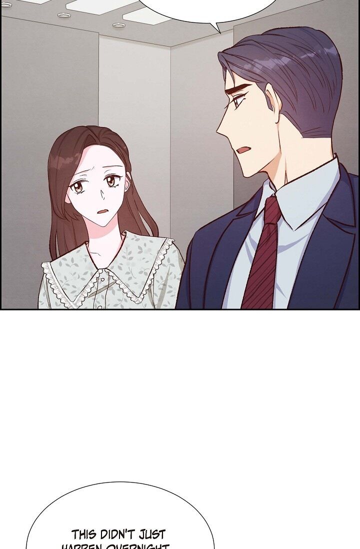 A Spoonful of Your Love Chapter 18 image 8