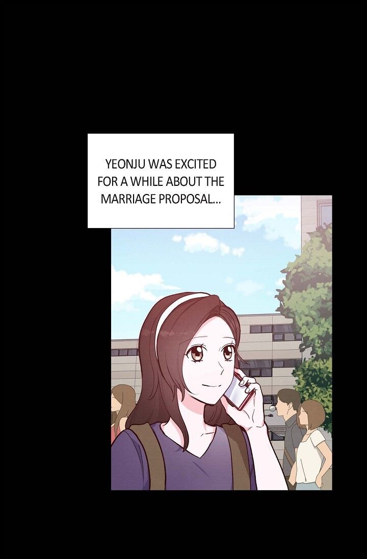 A Spoonful of Your Love Chapter 19 image 0