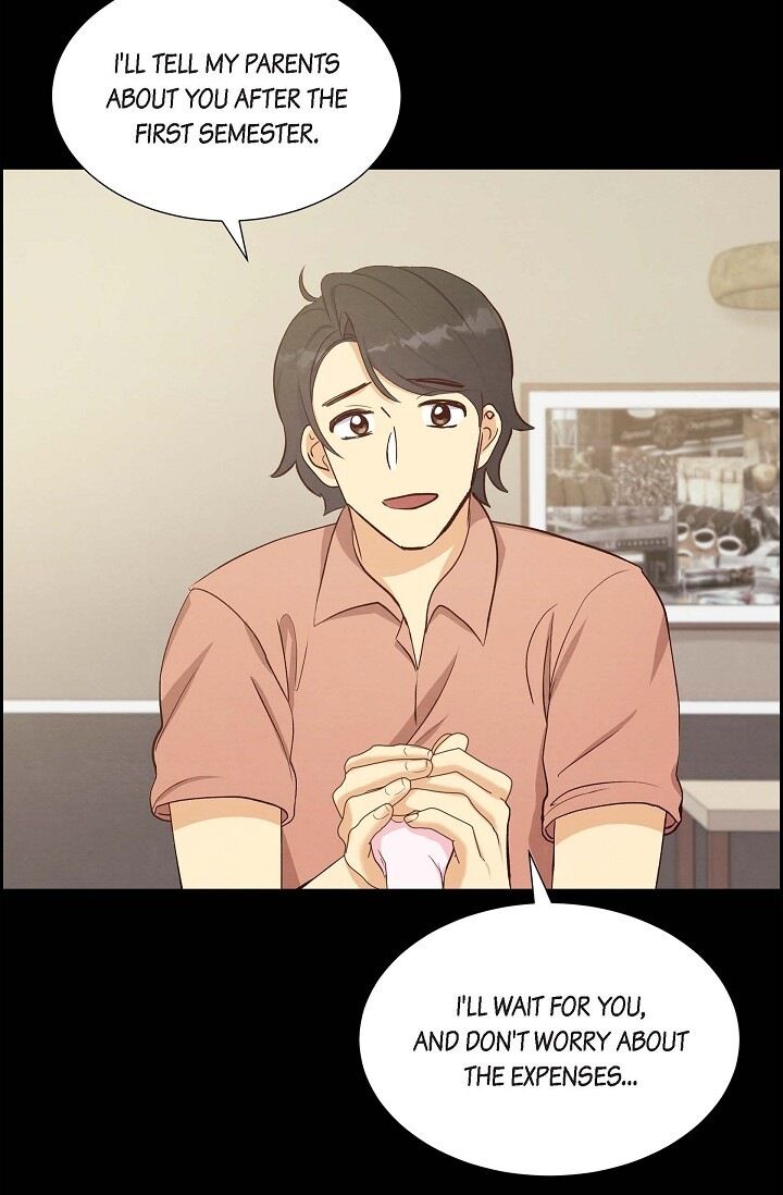 A Spoonful of Your Love Chapter 19 image 9