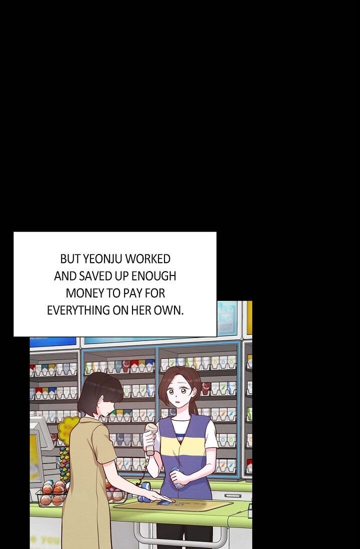 A Spoonful of Your Love Chapter 19 image 10