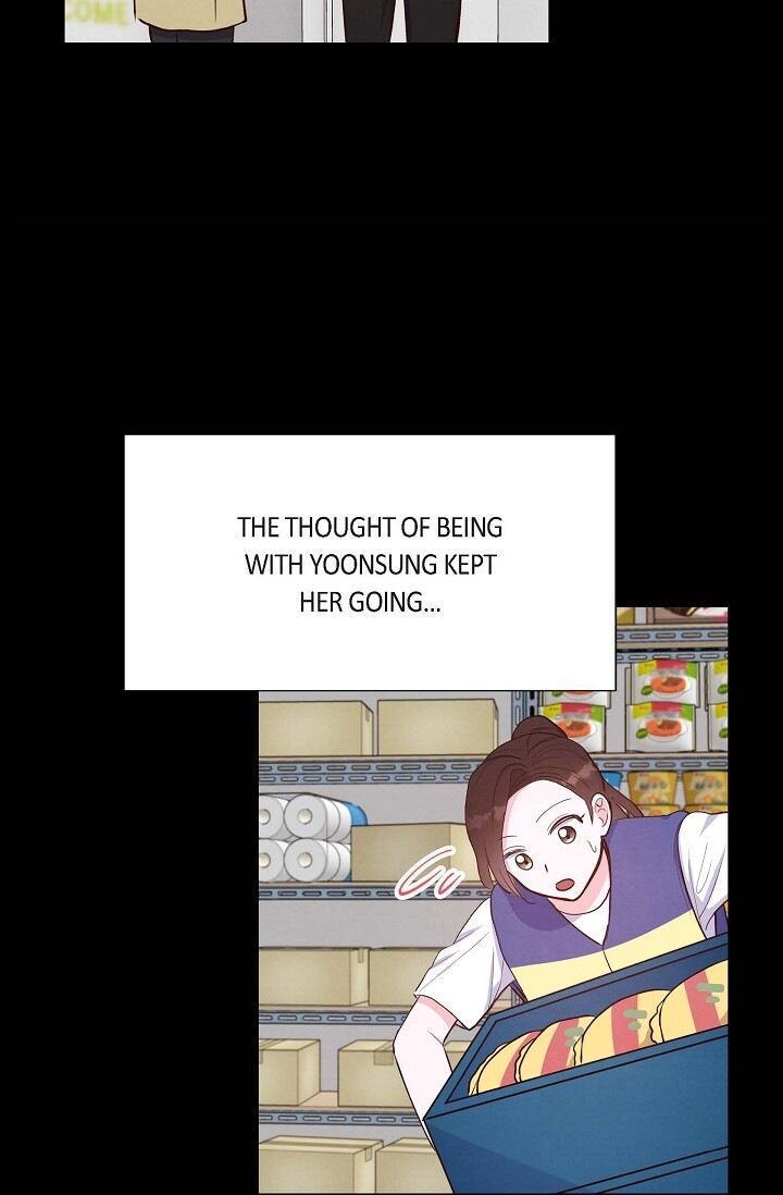 A Spoonful of Your Love Chapter 19 image 11
