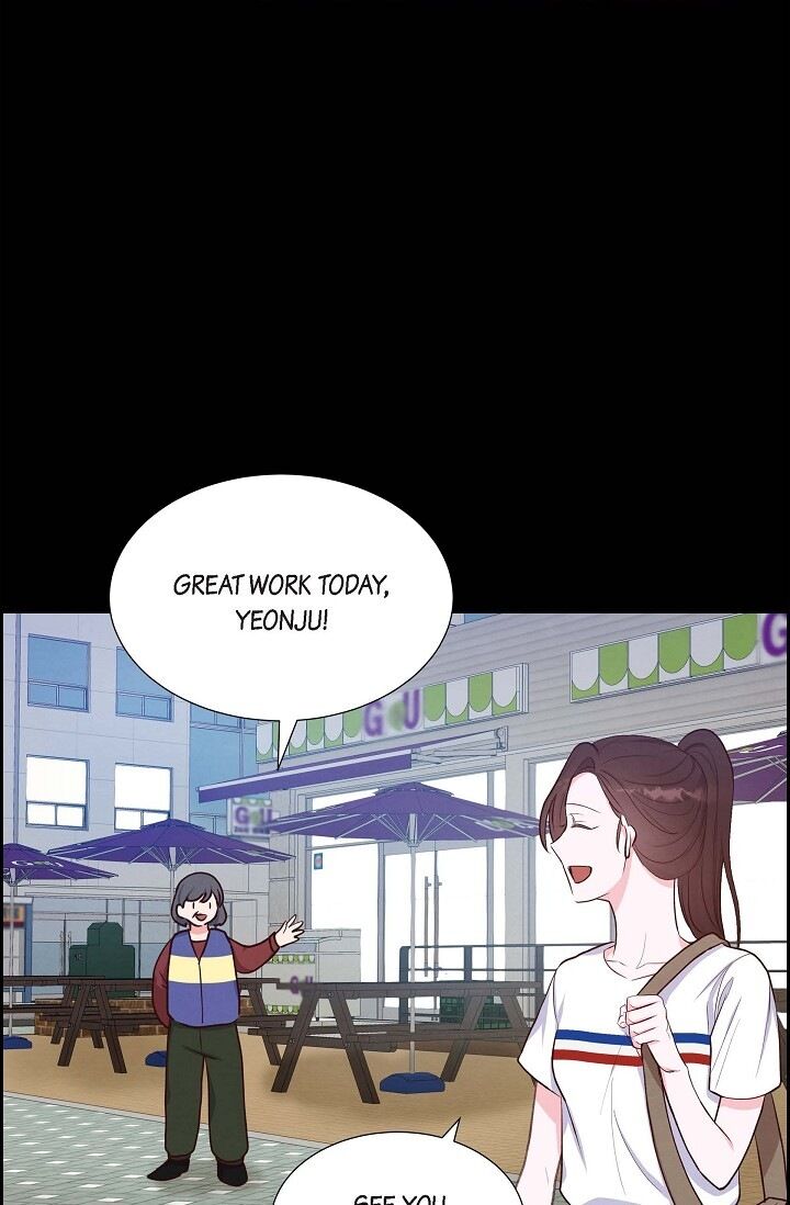 A Spoonful of Your Love Chapter 19 image 12