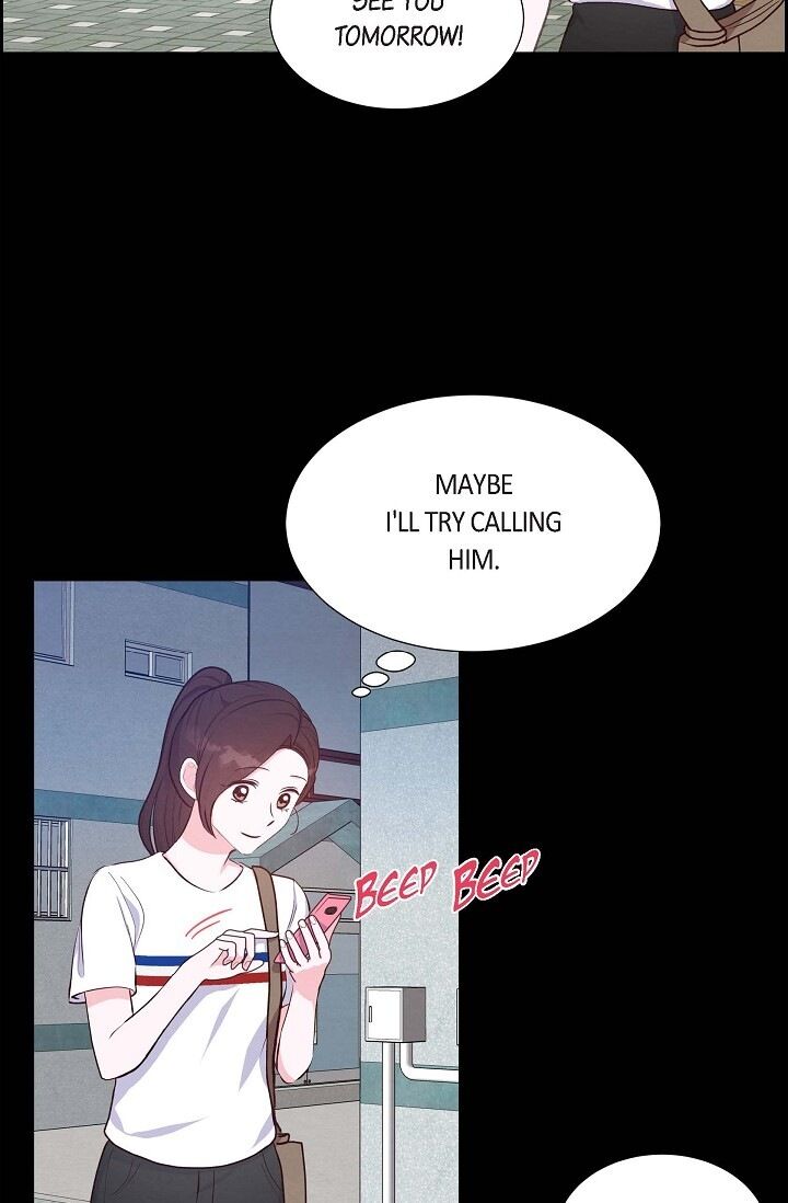 A Spoonful of Your Love Chapter 19 image 13
